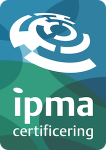 Logo van Portal IPMA Certificering